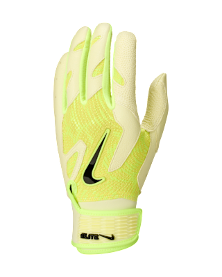 Nike Alpha Elite 2.0 Baseball Batting Gloves. Nike.com